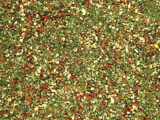 Hierbas para asar - 100 g