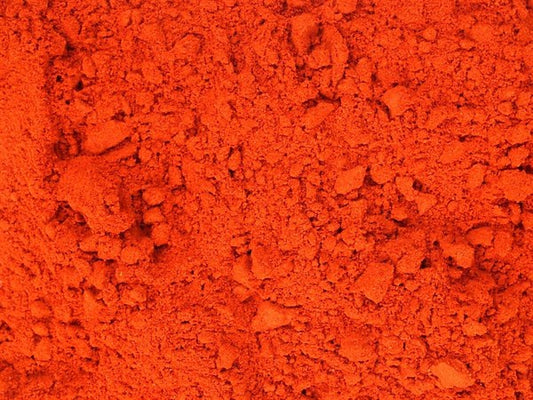 Pimentón ahumado picante - 100 g