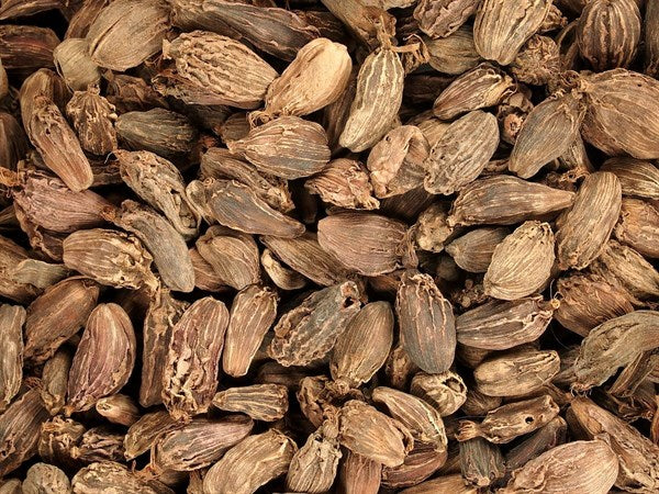 Cardamomo negro - 100 g