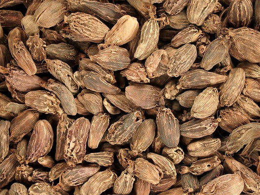 Cardamomo negro - 100 g