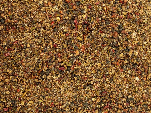 Especia de ron americano - 100 g