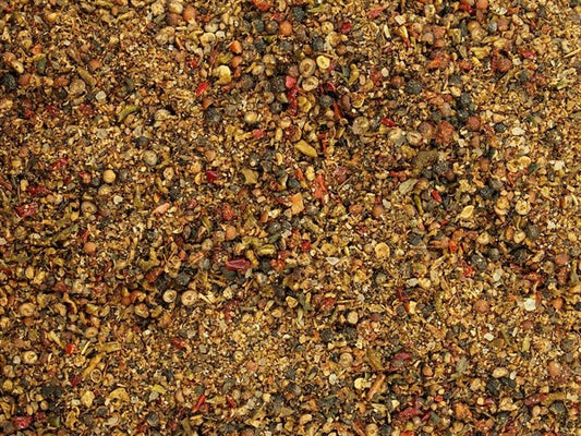 Especia de ron americano - 100 g