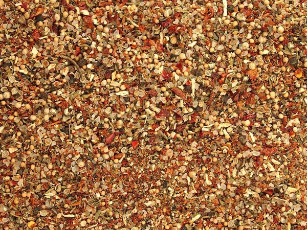 Condimento para barbacoa Texas - 100 g