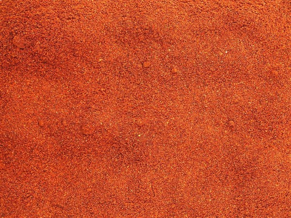 Chile jalapeño rojo molido - 100 g