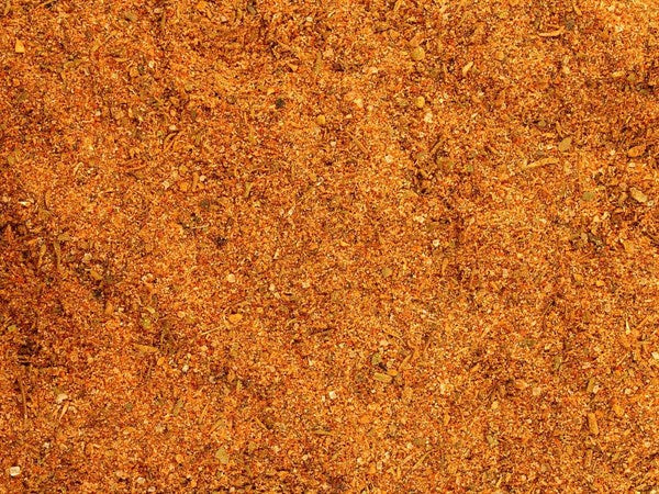 Especias para pimientos gyros - 100 g