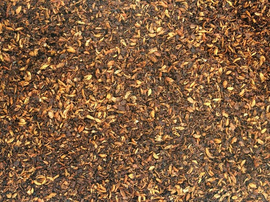 Pimienta molida de Sichuan - 100 g