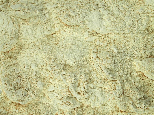 Ajo picado ecológico - 100 g