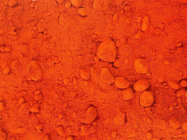 Pimiento picante ORGÁNICO - 100 g