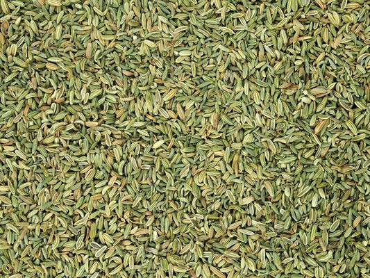 Hinojo entero ecológico - 100 g