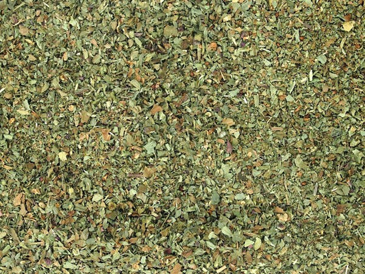 Albahaca orgánica - 100 g