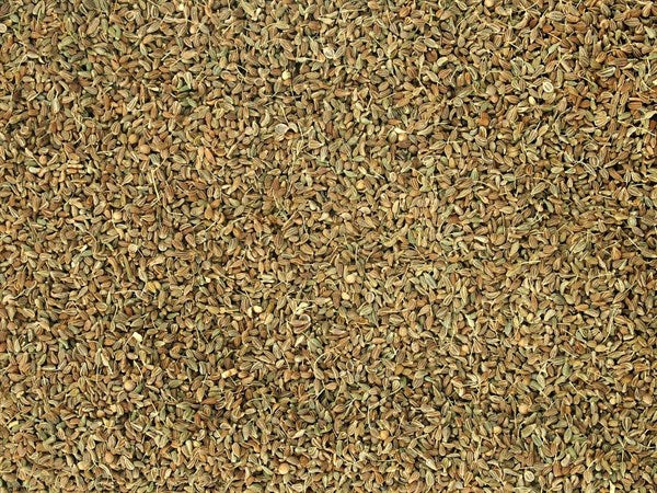 Anís totalmente orgánico - 100 g