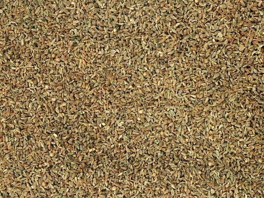 Anís totalmente orgánico - 100 g