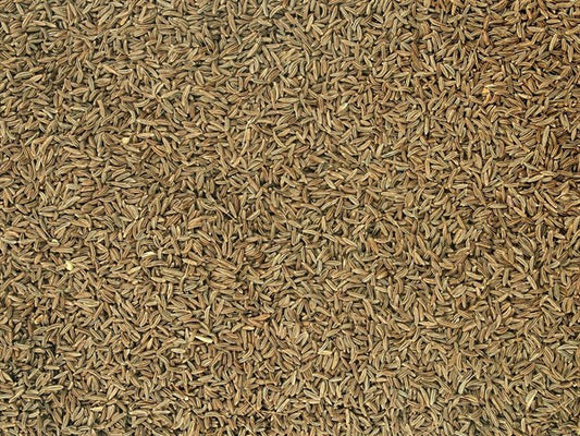 Comino checo ecológico entero - 100 g