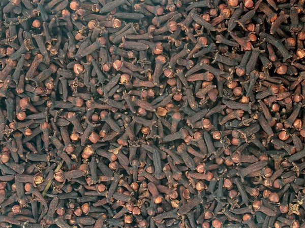 Todos los dientes organicos - 100 g