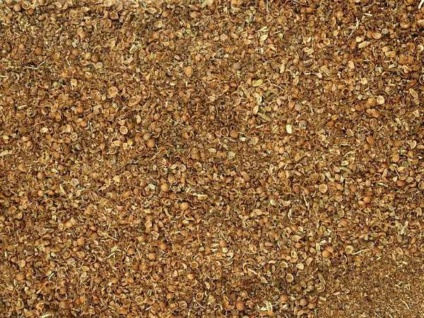 Especias para pan orgánico - 100 g