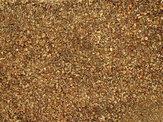 Especias para pan orgánico - 100 g