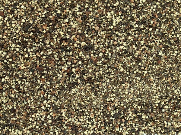 Pimienta negra triturada - 100 g