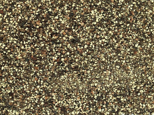 Pimienta negra triturada - 100 g