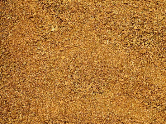 Especias africanas - 100 g