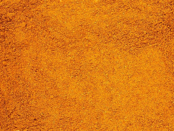 Especias de curry para niños - 100 g