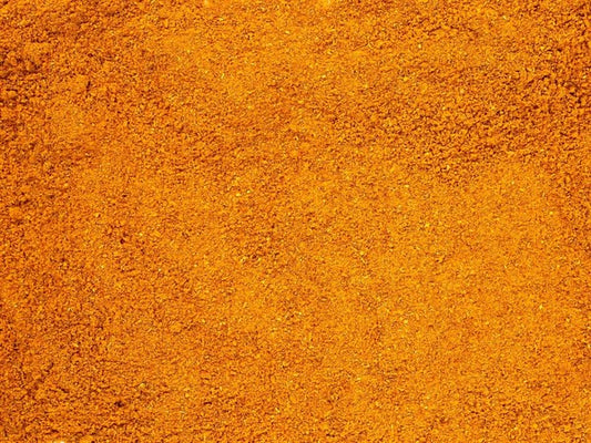 Especias de curry para niños - 100 g