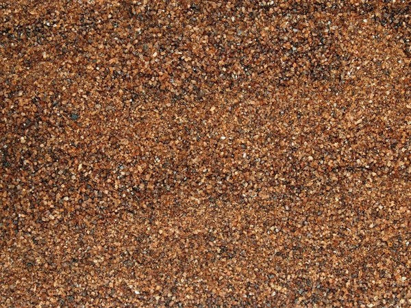 Sal marina ahumada sobre madera de haya - 100 g