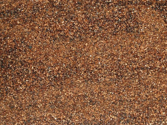 Sal marina ahumada sobre madera de haya - 100 g