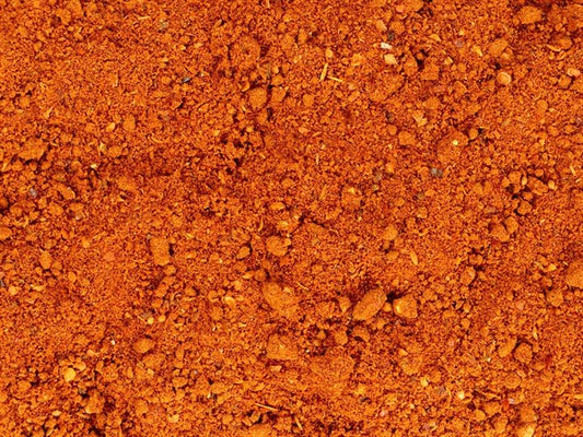 Barbacoa Ahumada BIO - 100 g