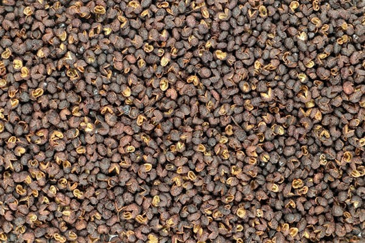 Pimienta de Sichuan Timut entera BIO - 100 g