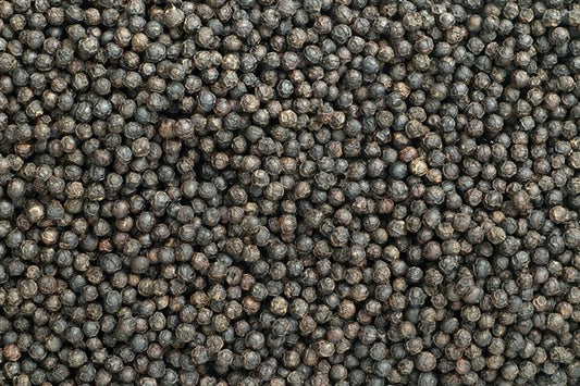 Pimienta negra Kampot - 100 g