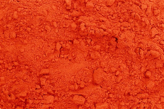 Pimentón ahumado dulce BIO - 100 g