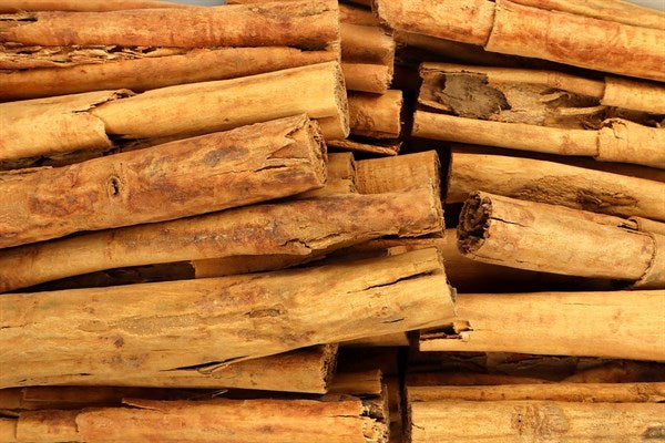 Canela de Ceilán entera BIO - 100 g