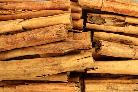 Canela de Ceilán entera BIO - 100 g