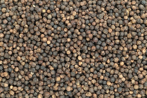 Pimienta negra lampong - 100 g