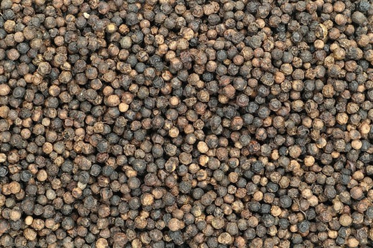 Pimienta negra lampong - 100 g