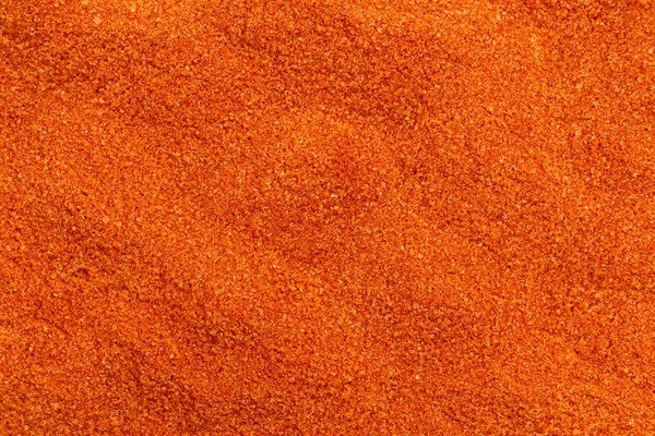 Especias para patatas fritas calientes - 100 g