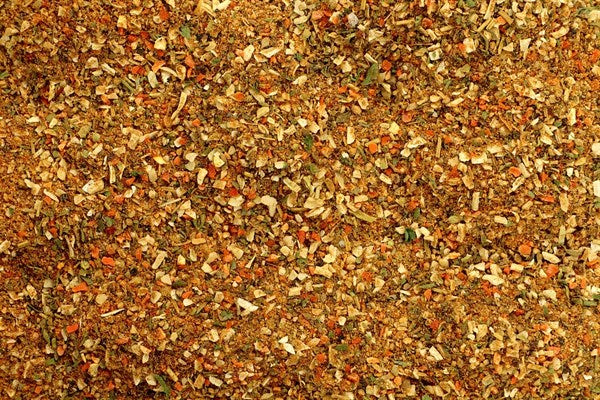 Condimento carioca para parrilla - 100 g