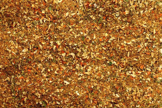 Condimento carioca para parrilla - 100 g