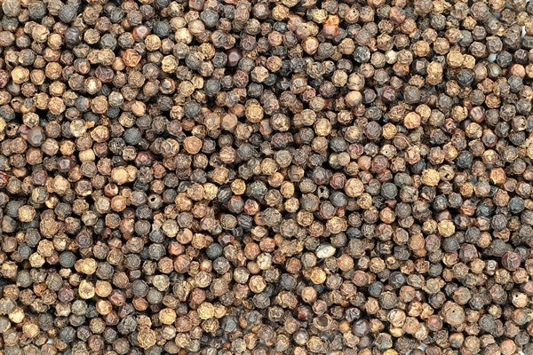 Pimienta negra con whisky - 100 g