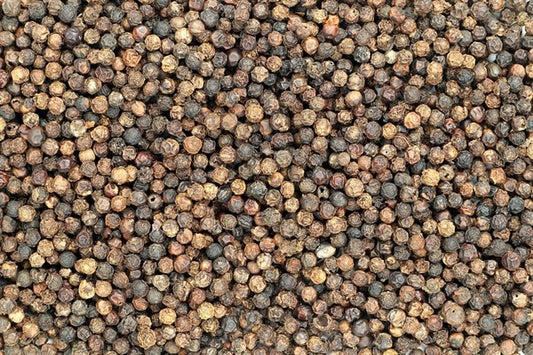 Pimienta negra con whisky - 100 g