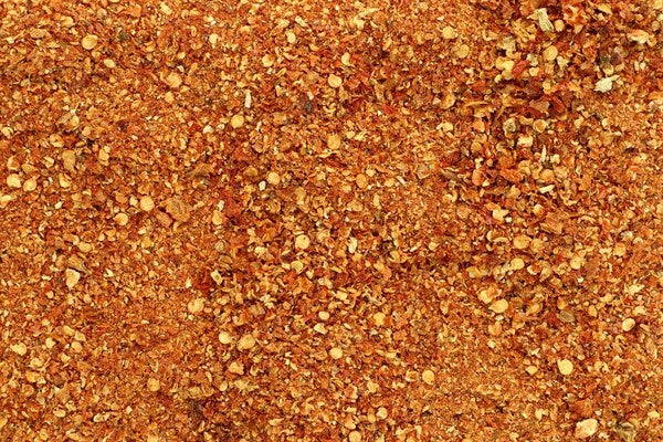 Chile Naga Bhut Jolokia Triturado - 100 g