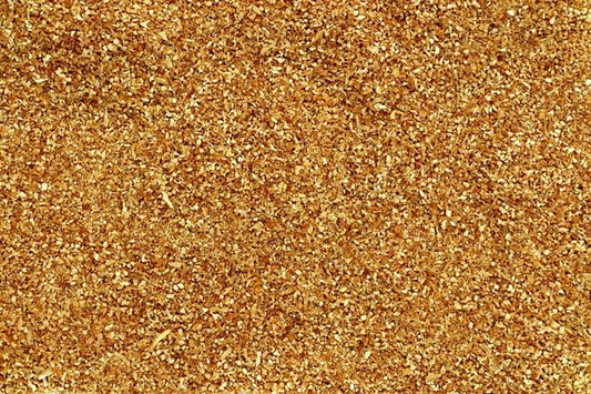 Piel de naranja triturada BIO - 100 g