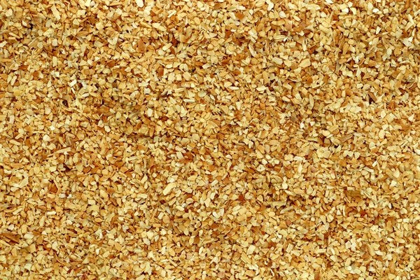 Cebolla granulada ahumada BIO - 100 g