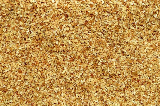 Cebolla granulada ahumada BIO - 100 g