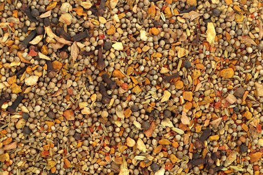 Especialidades de curry Goa - 100 g