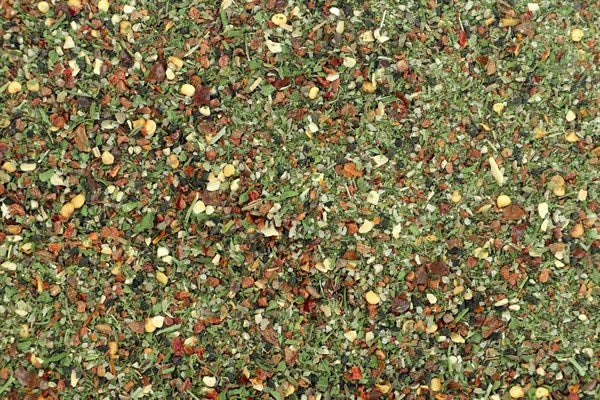 Mozzarella con tomates BIO - 100 g