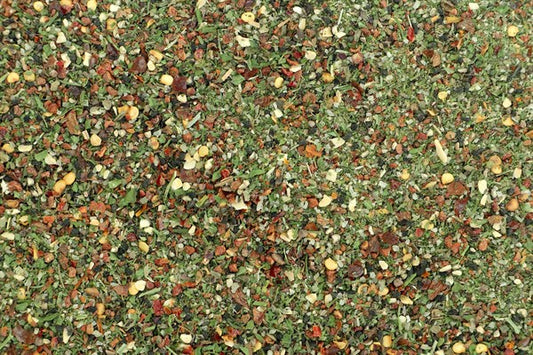 Mozzarella con tomates BIO - 100 g