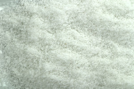 Sal Flor de Sal natural - 100 g