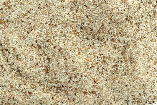 Sal Barbacoa Flor de Sal - 100 g