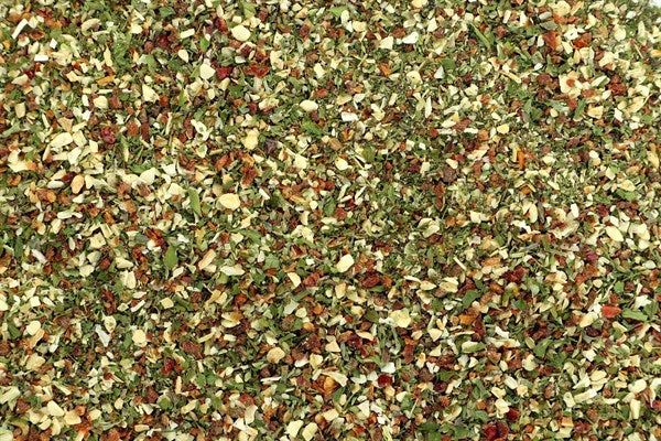 Condimento para queso asado BIO - 100 g